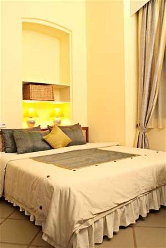 Hotel Du Parc Pondicherry Eksteriør bilde